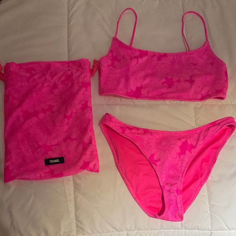 Triangl MICA Bikini Set